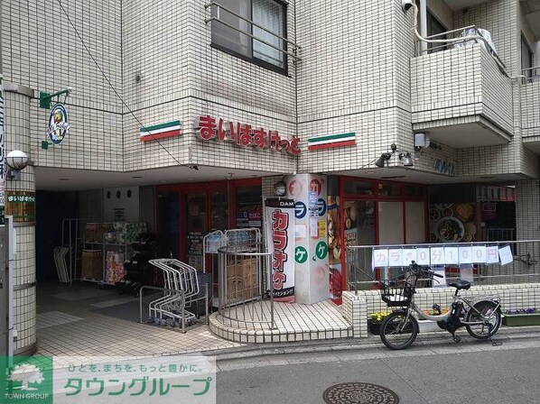 レオパレスDEARESTの物件内観写真